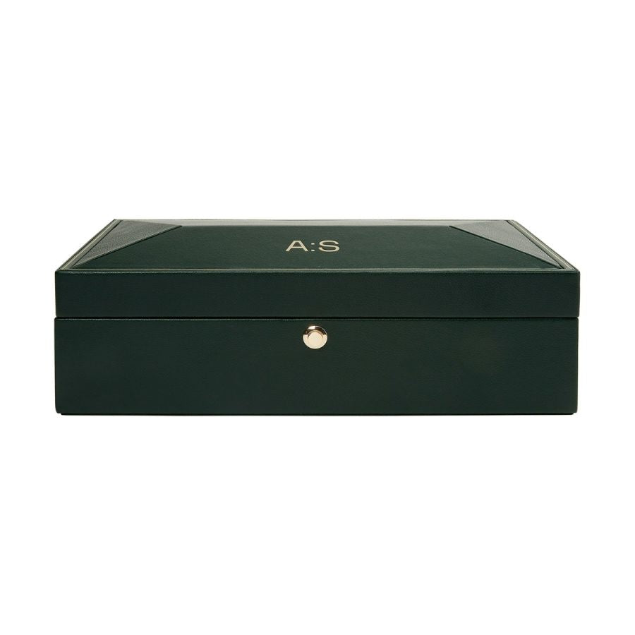Luxury Watch Boxes for Timepiece Enthusiasts | Wrist NYC
