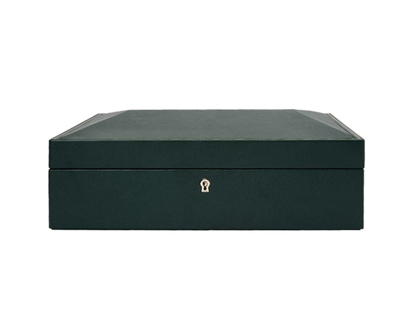 Luxury Watch Boxes for Timepiece Enthusiasts | Wrist NYC