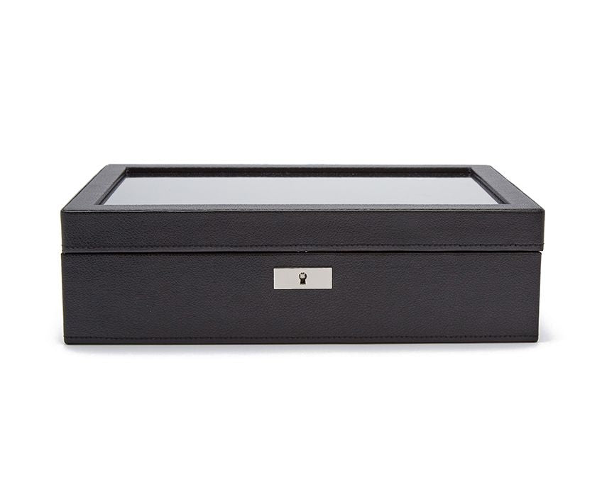 Luxury Watch Boxes for Timepiece Enthusiasts | Wrist NYC