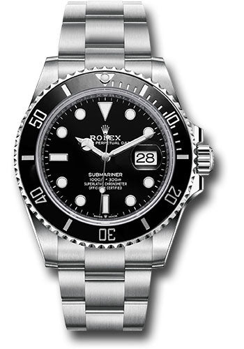 Shop Rolex Submariner Wrist NYC Iconic Luxury Timepiece
